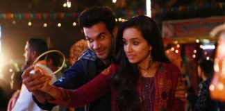 Stree movie review: Shraddha Kapoor, Rajkummar Rao starrer is crammed with brilliant performances