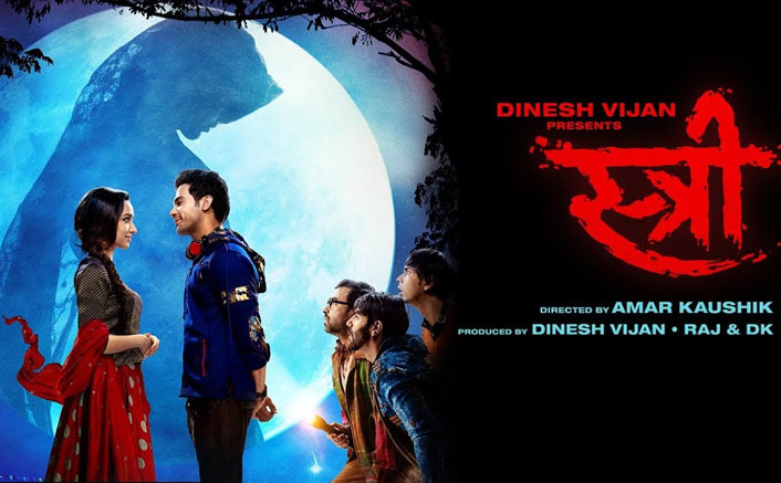 Stree Movie Review: Shraddha Kapoor, Rajkummar Rao Starrer Is Crammed ...