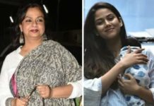 Neelima Azeem talks about her loving grandson Zain Kapoor