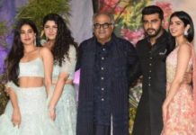 Janhvi Kapoor Is Here To Stay, All Praises Brother Arjun Kapoor