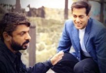 Collaboration Of Salman Khan And Sanjay Leela Bhansali After 10 Years Is Confirmed