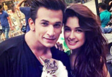 Love Birds Prince And Yuvika To Have A Big Fat Marriage In October