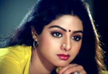 After Yash Chopra, Now Switzerland To Honor Sridevi With Statue