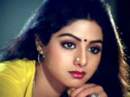 After Yash Chopra, Now Switzerland To Honor Sridevi With Statue