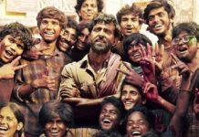 Hrithik Roshan Makes Teacher’s Day Special With Two Posters Of Super 30